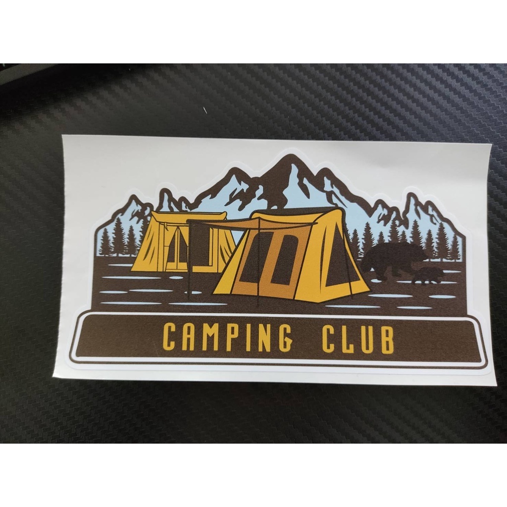 สติ๊กเกอร์-camping-club-ใหญ่