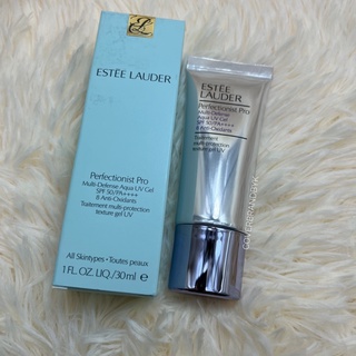 ESTÉE LAUDER ครีมกันแดด Perfectionist Pro Multi-Defense Aqua Uv Ultra-Light 8 Anti-Oxidants Spf 30/Pa+++ 30 มล.