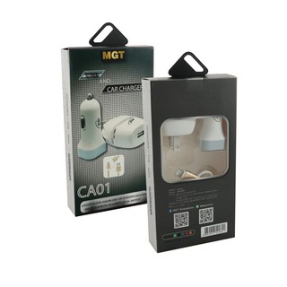 CA01 Malti Adapters for Smartphones ,Tablets & Cars