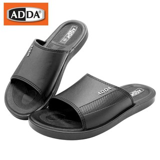 ภาพขนาดย่อของภาพหน้าปกสินค้าส่งไว   ราคา    %  Adda​ รุ่น 12YM1 ไซส์​ : 7 - 10 จากร้าน angpaoshoes บน Shopee