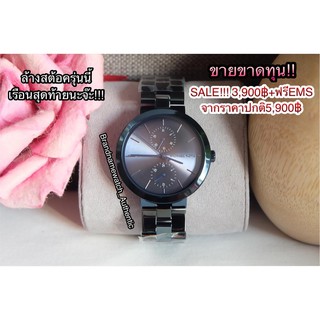 brandnamewatch_authentic นาฬิกาข้อมือ Michael Kors Watch พร้อมส่งในไทย รุ่น 045