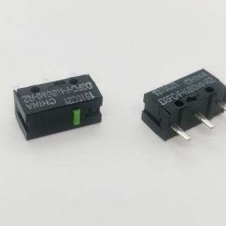 สินค้า Micro switch D2FC-F-K ซ่อมเมาท์ สวิทปุ่มคลิกเมาท์