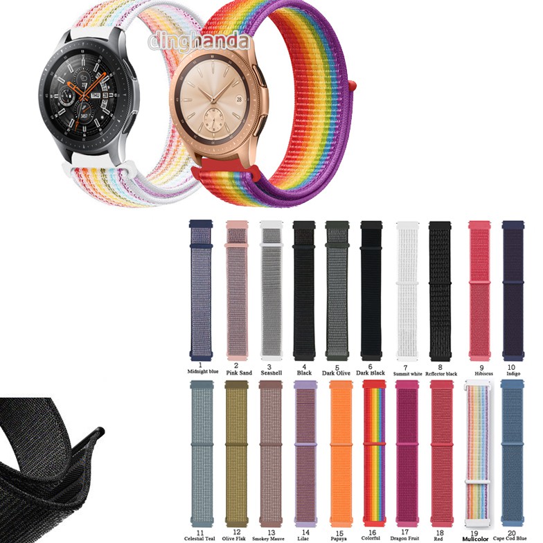 Samsung watch 42mm pink shop