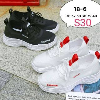 BRAND  :    SUPERME 
ราคา       :   550
เกรด       :    A
ขนาด      :    36-40


>