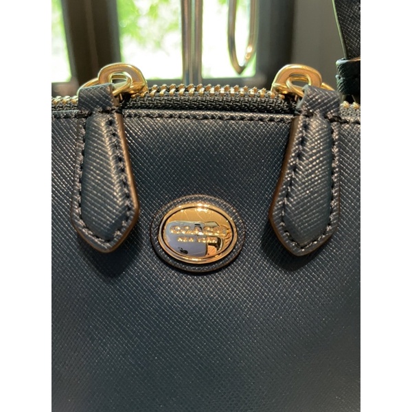 กระเป๋า-coach-f25671-peyton-leather-ของแท้-จากอเมริกา