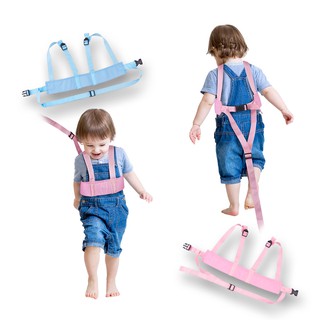M146 🇹🇭 สายจูงเด็ก สายพยุงเด็กหัดเดิน อุปกรณ์หัดเดินสำหรับเด็ก Baby Walker Strap (ส่งจากไทย)