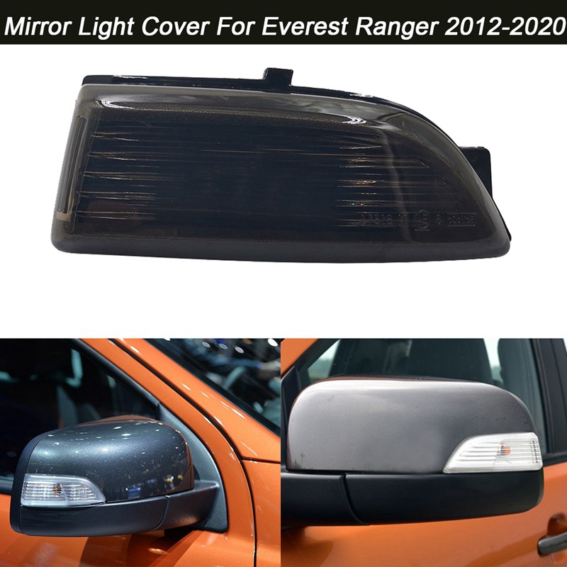 ฝาครอบกระจกมองหลังซ้าย-ขวาสําหรับ-ford-everest-ranger-2012-2020