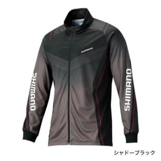 2022 ข้อเสนอฉับพลัน Shimano เสื้อตกปลารัดรูปแขนยาว Fishing Clothing