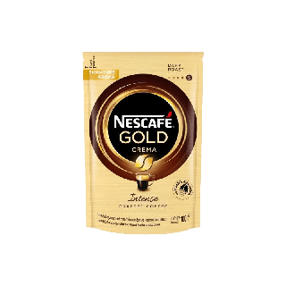 โปรโมชั่น Flash Sale : [ขายดี] Nescafe Gold Crema Intense เนสกาแฟโกลด์ เครมา อินเทนส์ 100 กรัม