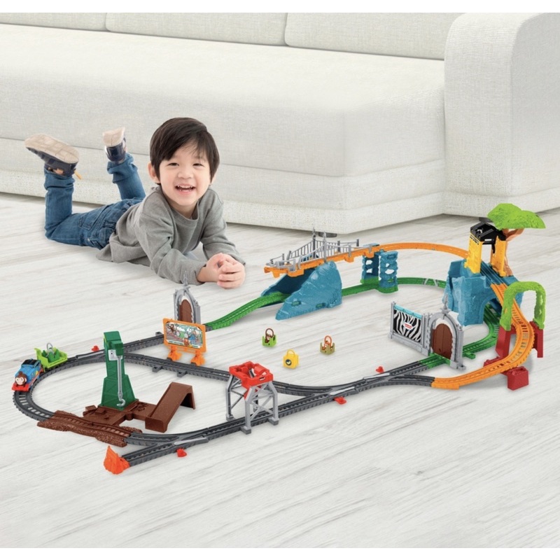 thomas-and-friends-track-master-animal-park-monkey-adventure