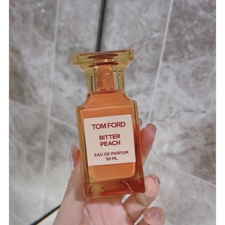 Tom Ford Bitter Peach Edp น้ำหอมแท้แบ่งขาย ชุดแบ่งขายน้ำหอมแท้ น้ำหอม แท้ 100% น้ำหอมผู้ชาย