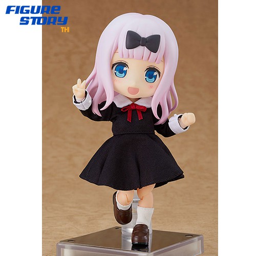 pre-order-มัดจำ-nendoroid-doll-kaguya-sama-love-is-war-chika-fujiwara-โมเดล-ของแท้-ล๊อตjp