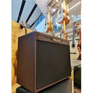ภาพขนาดย่อของภาพหน้าปกสินค้าMooer SD50A แอมป์กีต้าร์โปร่ง Acoustic Amplifier แอมป์อคูสติก ฟรี foot switch +ประกันศูนย์ 1 ปี Music Arms จากร้าน musicarms บน Shopee ภาพที่ 5