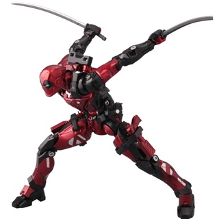 [IN STOCK]JPVER 
 Fighting Armor Deadpool