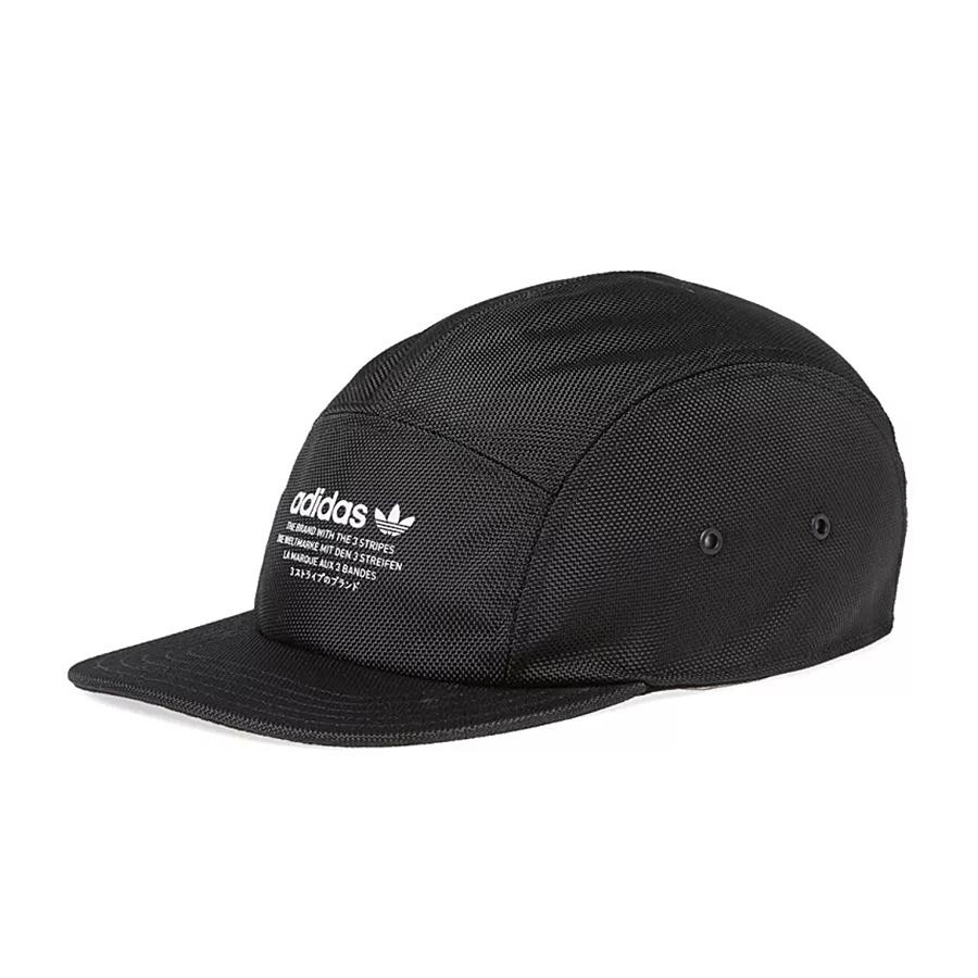 adidas-หมวก-adidas-nmd-cap-สีดำ-black-ของแท้