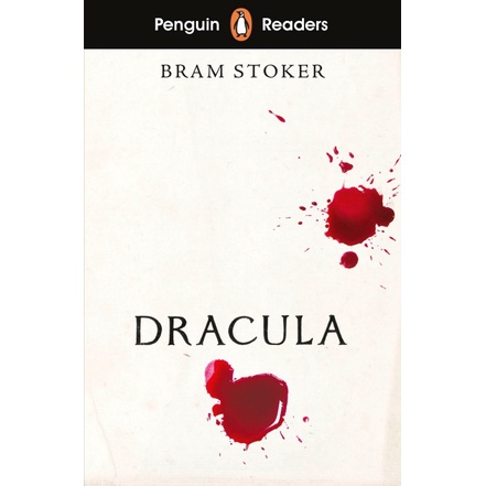 dktoday-หนังสือ-penguin-readers-3-dracula-book-ebook