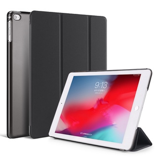 เคส แบบแม่เหล็ก น้ําหนักเบา สําหรับ iPad Pro 12.9 A2014 A1895 A1876 A1671 A1584 A1652 A1670 12.9 2017 2015 2021 2020