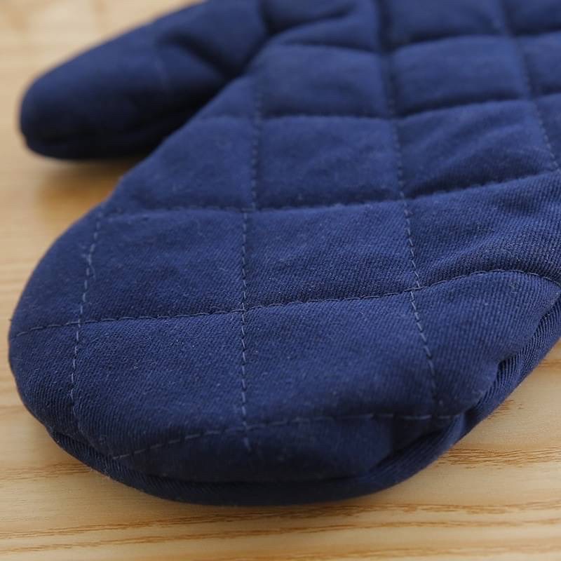 heat-resistant-gloves-ถุงมือผ้ากันความร้อน-ถุงมือกันความร้อน-แบบสั้น