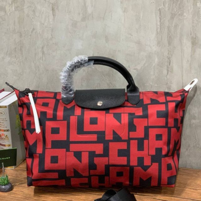 กระเป๋าlongchamp-longchamp-bag