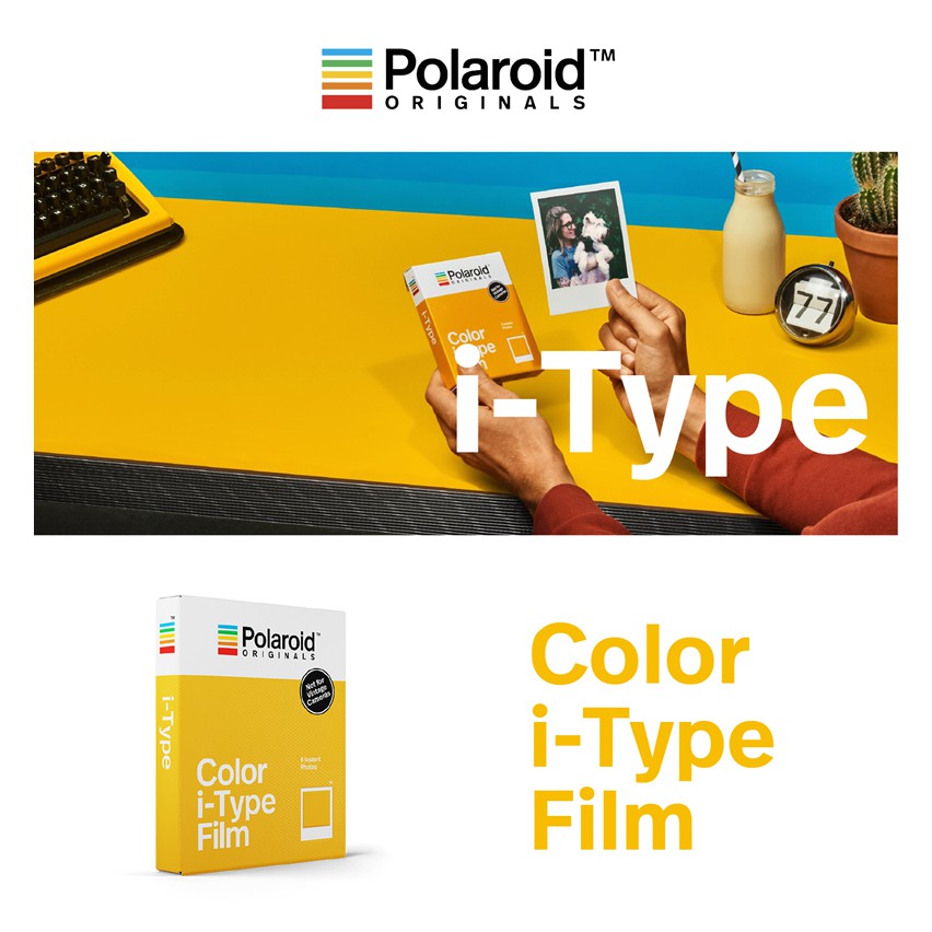 polaroid-color-i-type-film-หมดอายุ-2022