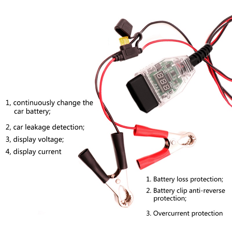 ch-พร้อมส่ง-แบตเตอรี่รถยนต์-obd2-แบบเปลี่ยน-สําหรับคอมพิวเตอร์