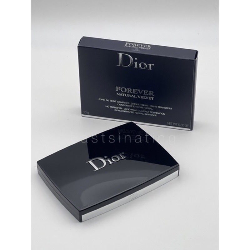 dior-forever-natural-velvet-แป้งรุ่นใหม่-ฉลากไทยพร้อมส่ง