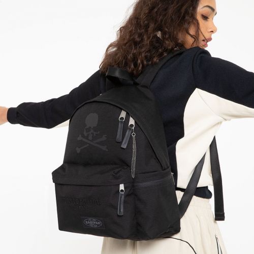 MASTERMIND JAPAN x EAST PAK MASTERMIND PAK'R