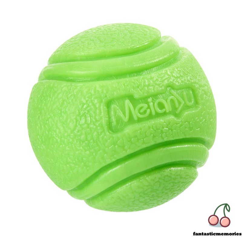 3cm-ลูกบอลของเล่นสุนัขการฝึกอบรม-เล็กกลางของเล่นลูกบอล-ลูกบอลสุนัข-ยางนุ่มปลอดสารพิษของเล่นทำความสะอาดฟัน-dog-toys-balls-ft