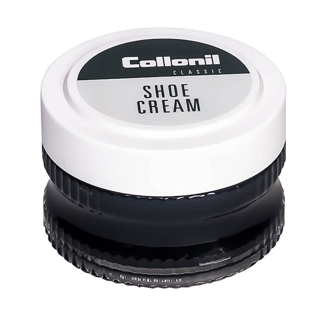 collonil-shoe-cream-ขนาด-60-ml-สี-black-ครีมซ่อมแซม-และฟื้นฟูสีสำหรับหนังเรียบ-เช่น-รองเท้า-กระเป๋า-เฟอร์นิเจอร์-ฯลฯ