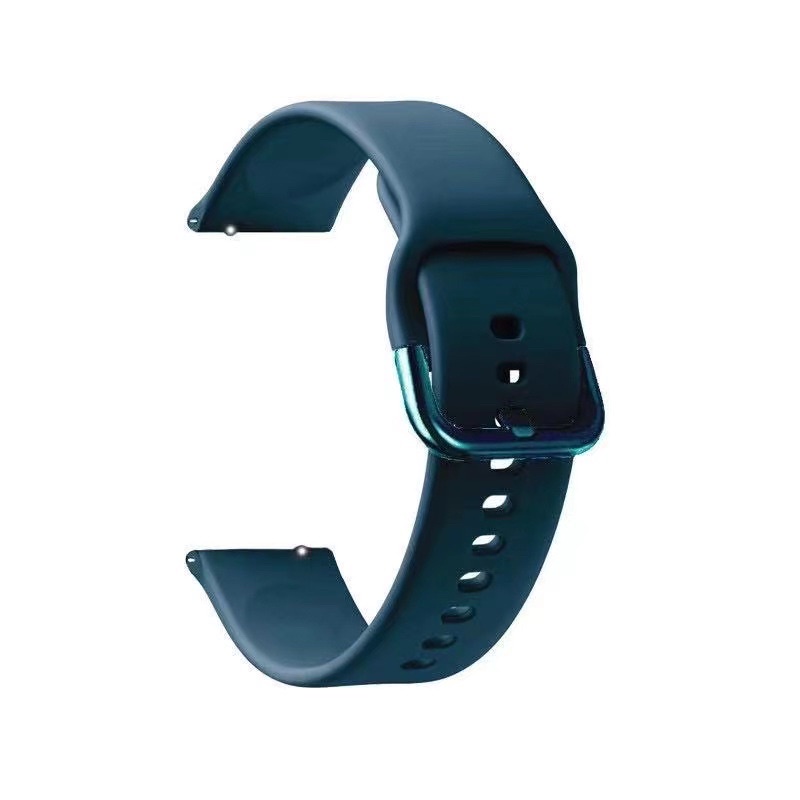 ภาพสินค้าซิลิโคน สาย Maimo สาย คุณภาพดี สาย maimo สายยาง สายข้อมือ สําหรับ smart watch maimo สายนาฬิกา จากร้าน umeshop บน Shopee ภาพที่ 5