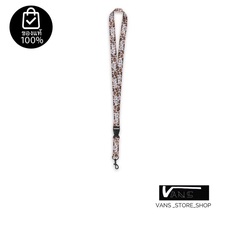 Chaveiro cordao cheap vans