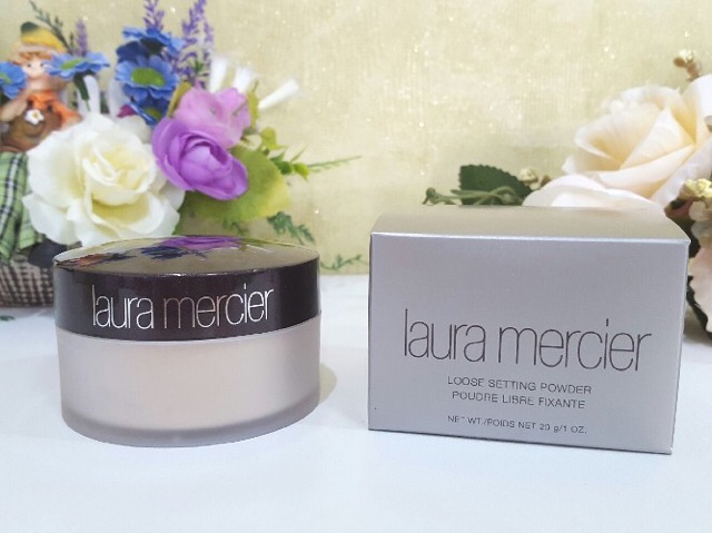 ของแท้-laura-mercier-loose-setting-powder