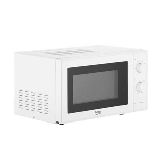 โปรโมชั่น : Beko MOC20100W ไมโครเวฟ 20 ลิตร สีขาว กำลังไฟ 700 วัตต์ ปุ่มปรับระดับแบบลูกบิด ง่ายต่อการใช้งาน