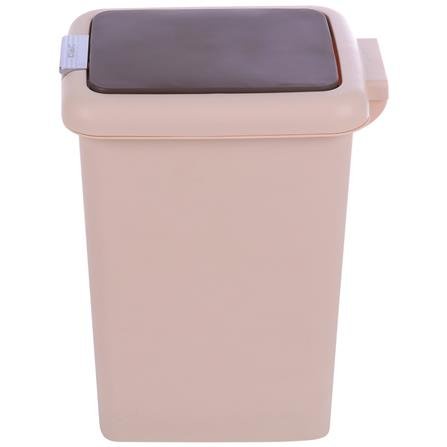 dee-double-ถังขยะเหยียบเหลี่ยม-g1840-15-ลิตร-สีเบจ-ถังขยะภายใน-ถังขยะในบ้านสวย-ๆ-ถังขยะกลม-ถังขยะในครัว-ถังขยะเล็ก