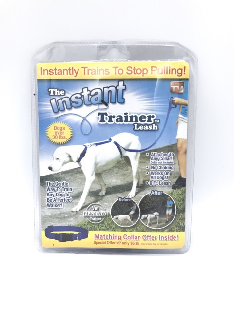 the-instant-trainer-leash-สายฝึกจูงสุนัข