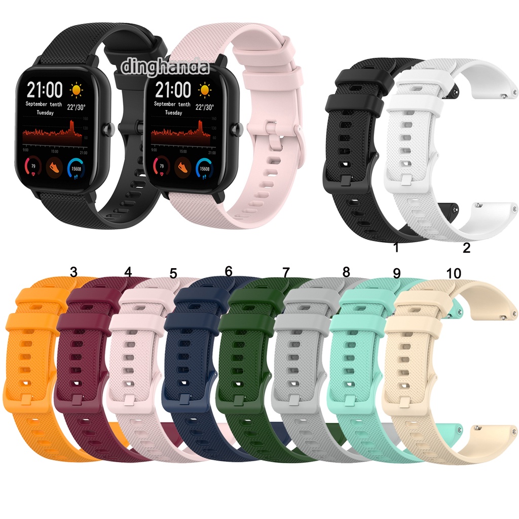 Carregador para Amazfit Bip 3/Bip 3 Pro/ GTS 4 Mini/Bip U Pro/GTS 2
