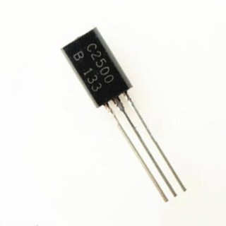 2SC2500 C2500 (5ชิ้น) Transistor NPN