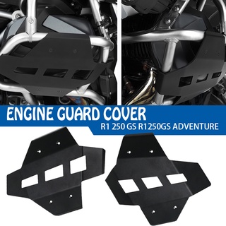 ฝาครอบป้องกันหัวกระบอกเครื่องยนต์ สําหรับ BMW R 1250 GS ADV R1250GS Adventure 2019-2022