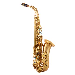Alto saxophone ยี่ห้อ John Packer