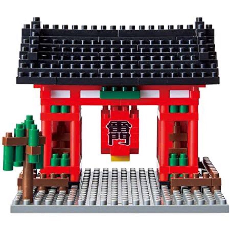 nanoblock-nbh-007-kaminarimon-japanese-asakusa