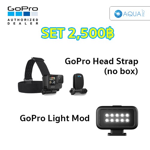 gopro-light-mod-gopro-head-strap-quickclip-set