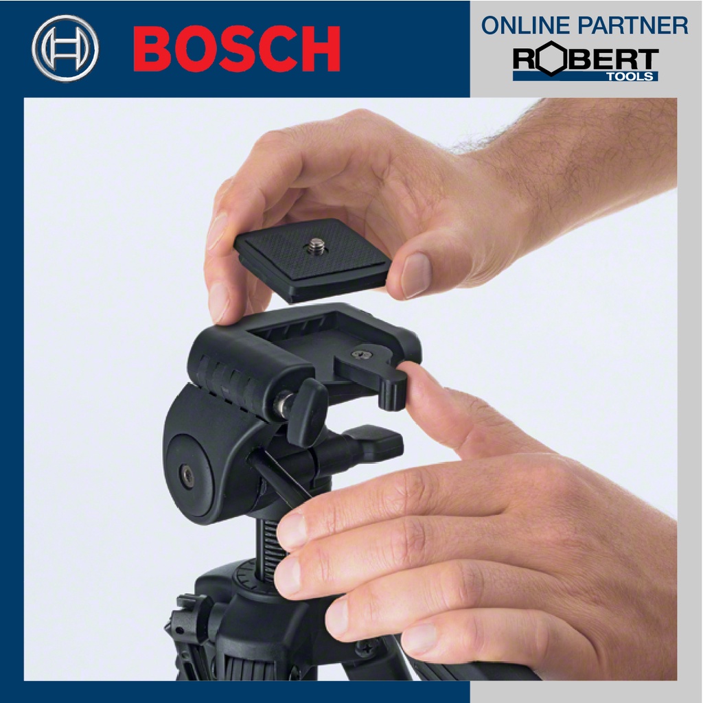 bosch-รุ่น-bt-150-ขาตั้งใช้คู่กับ-dle-40-dle-70-glm-250-vf-gpl-5-gll2-gll-2-50-gll-3x-gcl-2-50-cg-gll3-80-p-0601096b00