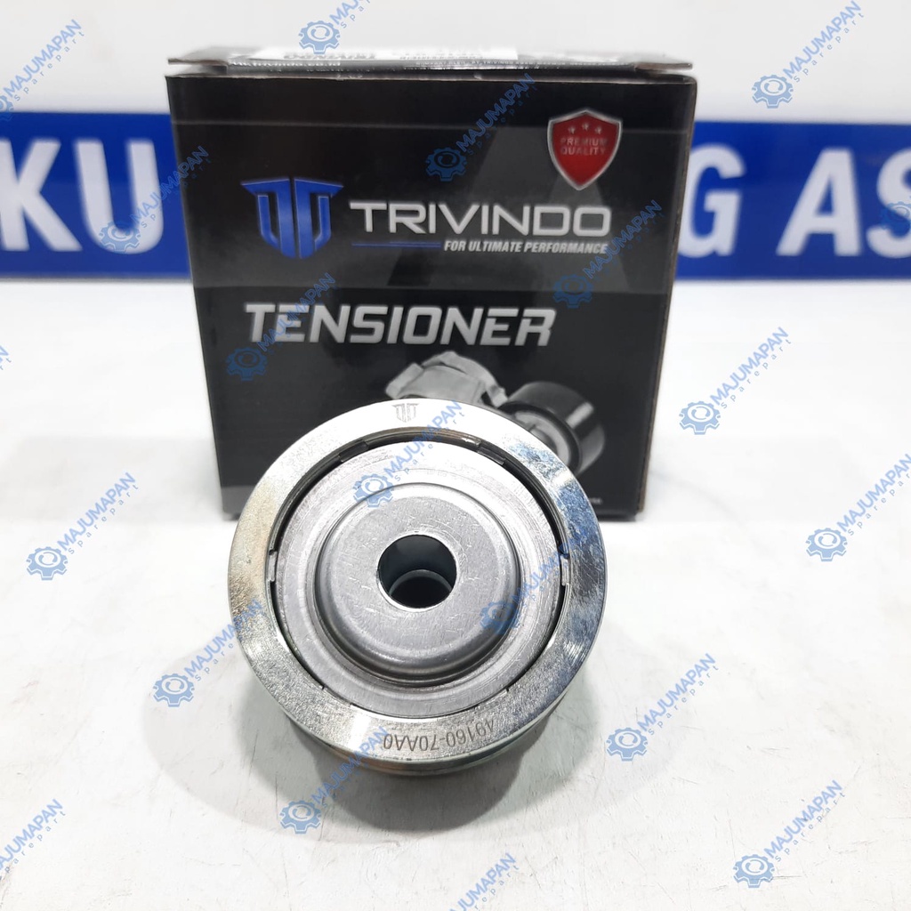 รอก BEARING TENSIONER เข็มขัดพัดลม SUZUKI SWIFT TRIVINDO | Shopee Thailand