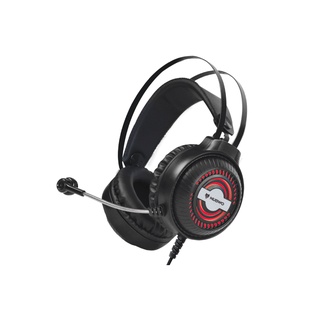 หูฟังเกมมิ่ง NUBWO N1Pro Stereo Headset Gaming หูฟังครอบหู หูฟังคอม โน๊ตบุ๊ค ระบบสเตริโอ กระหึ่ม รอบทิศทางg-NUBWO N1PRO