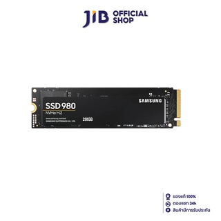 ภาพหน้าปกสินค้าSAMSUNG  1 TB SSD (เอสเอสดี) 980 PCIe/NVMe M.2 2280 (MZ-V8V1T0BW) ที่เกี่ยวข้อง