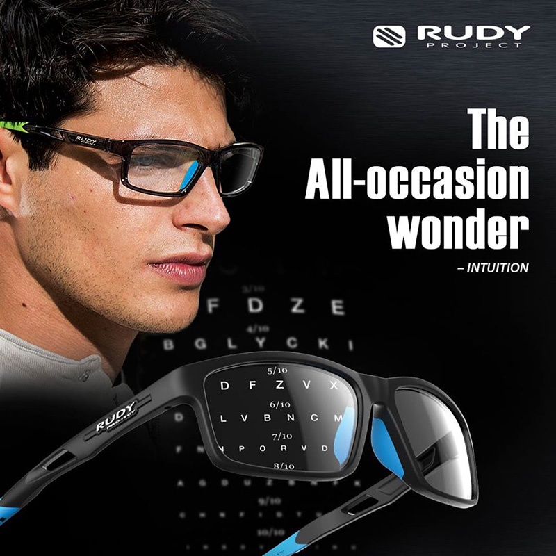 Casque Rudy Project Intuition - NEUF - Modèle Polyvalent Pour Cyclisme Et Ski