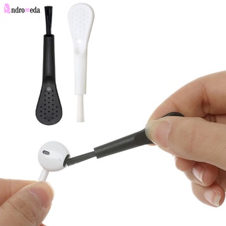1PC Universal Earphone Dust Removal Clean Brush Convenient Phone Keyboard Cleaning Brushes