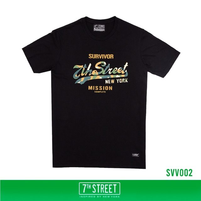 เสื้อ7thstreetส่งฟรีไม่มีขั้นต่ำ-ของเเท้