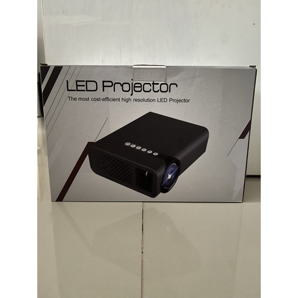 led-projectionsมือ2ใช่ไปแค่2ครั้งปล่อยต่อ1790อุปกรณ์ครบชุด