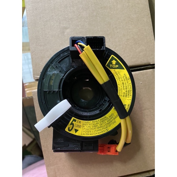 สไปร่อนcamry-acv31รุ่นมีปุ่มพวงมาลัย | Shopee Thailand